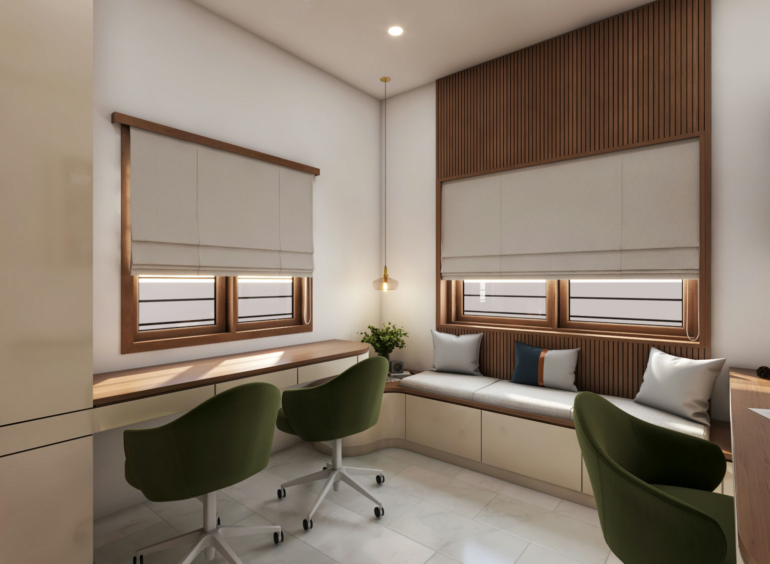 Dinesh Residency